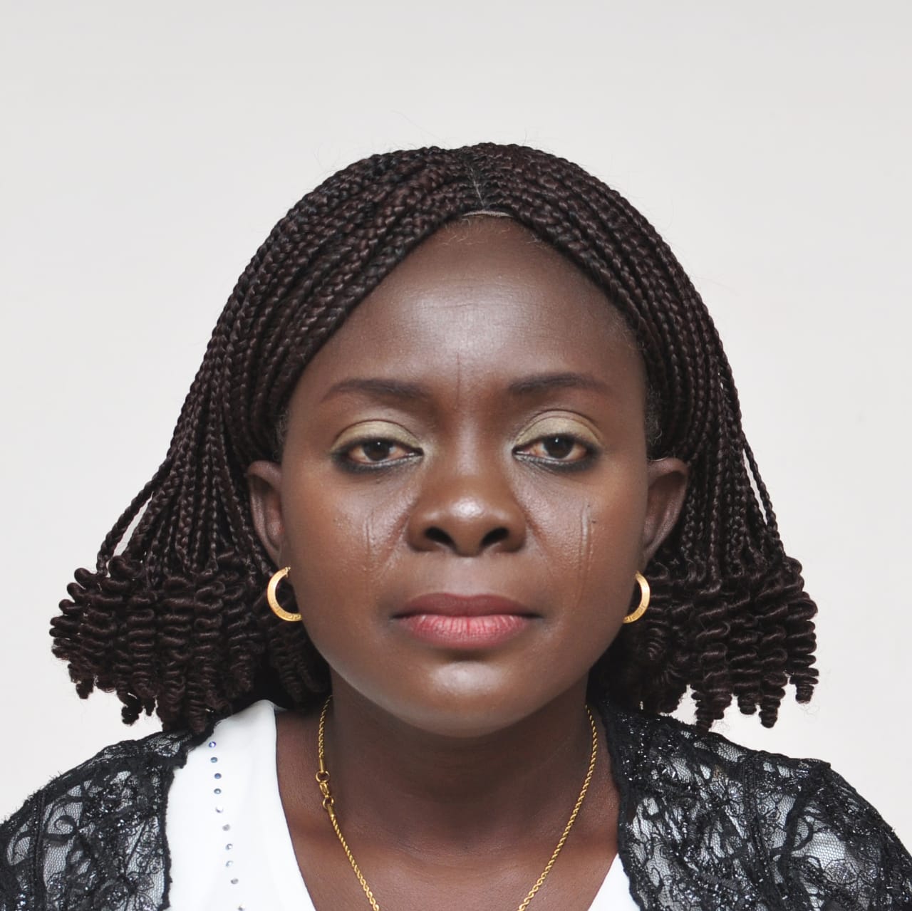 Christiana Olubo Onuche